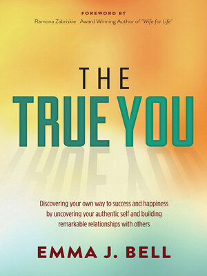 cover image of The True You
